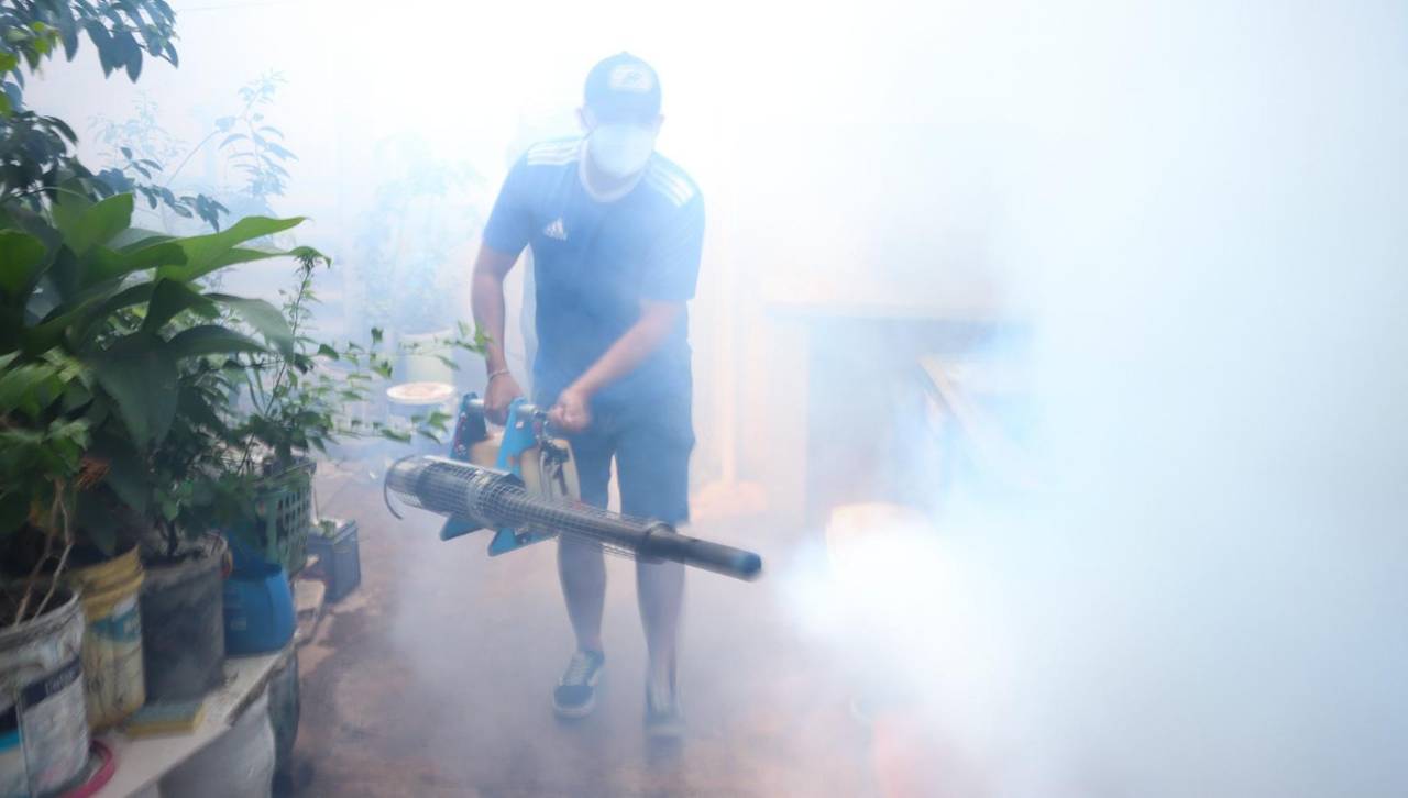 Santa Cruz: Sedes confirma la sexta muerte por chikungunya y tercera por influenza