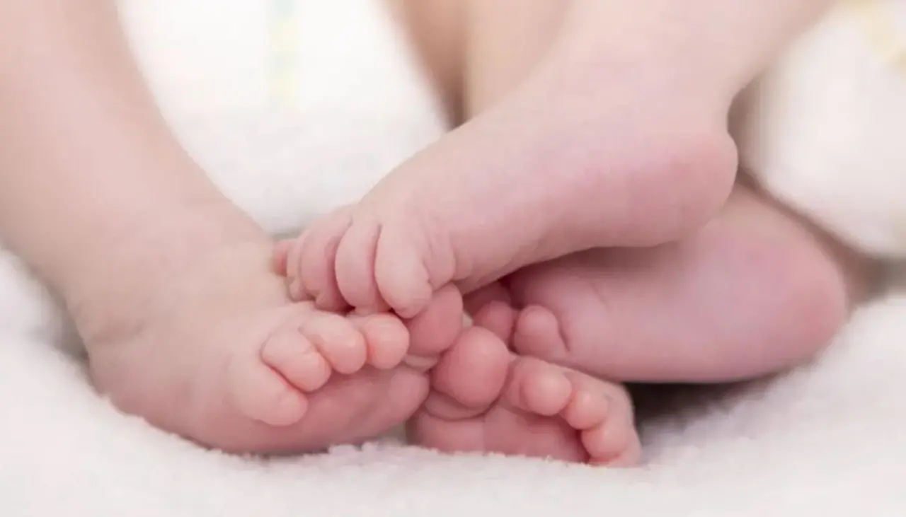 Rescatan a mellizas bebé cuatro meses después de haber sido entregadas por su mamá en “adopción irregular” en Santa Cruz