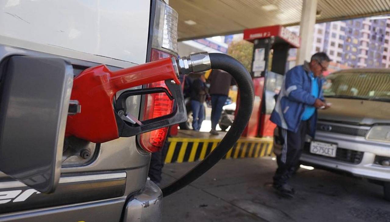 Tras reclamo de surtidores, ANH dice que verifica la entrega de certificados de calidad de combustibles