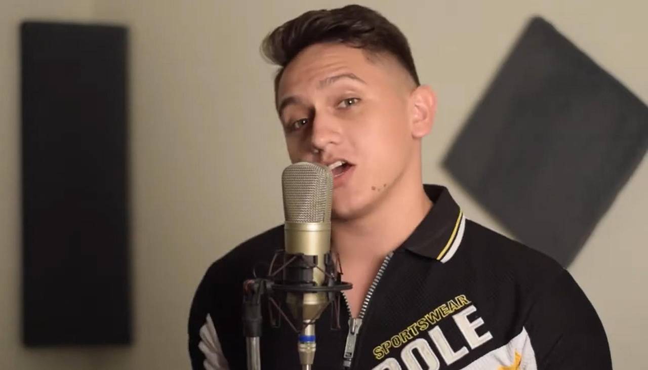 Fallece José Andrés Rivero Suárez, imitador de Ozuna