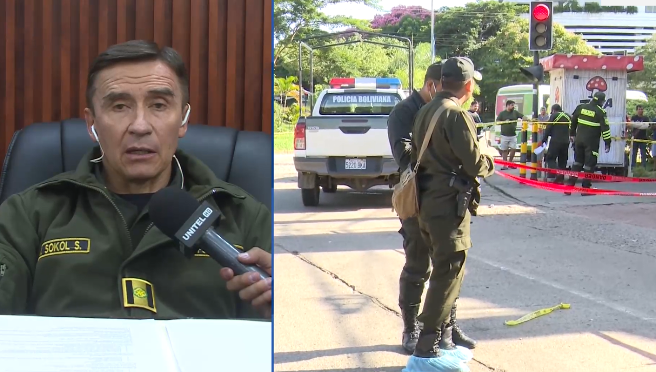 Captura de Marset causó pugna por el poder en su organización, dice la Policía, que reporta aprehensión de 55 sujetos