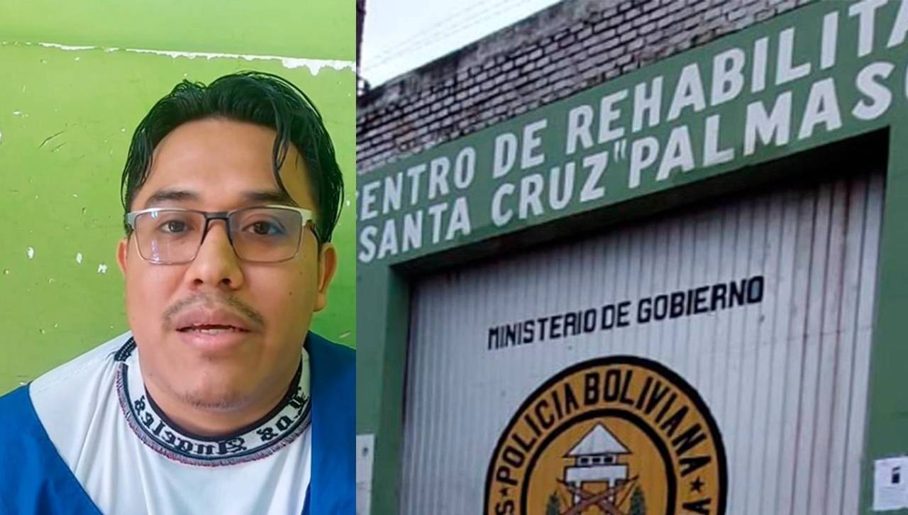 Asesinato en Palmasola: Fiscalía dice que acusados admitieron el crimen y abogado pide buscar a los autores intelectuales