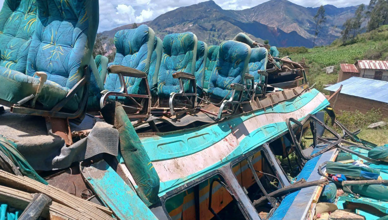 Accidentes de tránsito en Carnaval: 33 personas murieron y otras 278 quedaron heridas