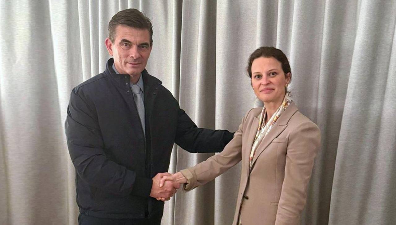 Vicepresidenta del Banco Mundial destaca calificación de Moody’s para Bolivia y avances en reformas económicas