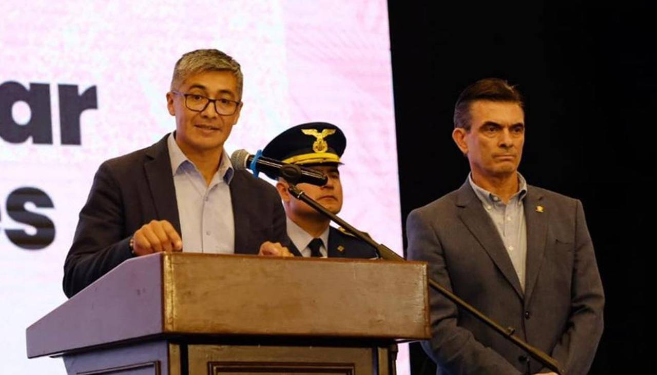 Ministerio de Economía anuncia desembolso anticipado de recursos por IDH y regalías a partir del miércoles
