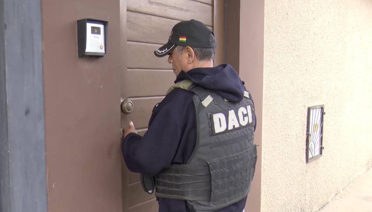 Parricidio en Montero: Esto es lo que se conoce sobre el caso