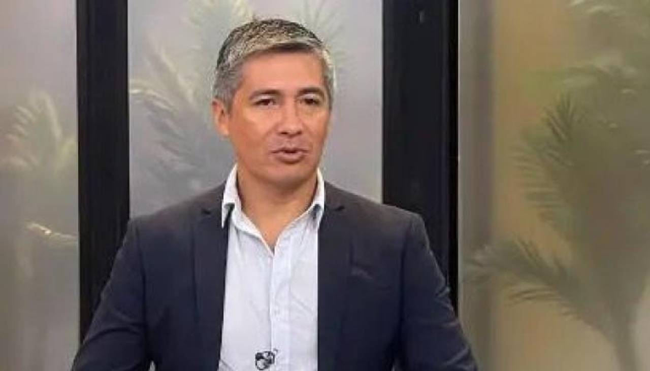 José Gabriel Espinoza asume como ministro de Economía con el reto de resolver la inflación y la falta de divisas 