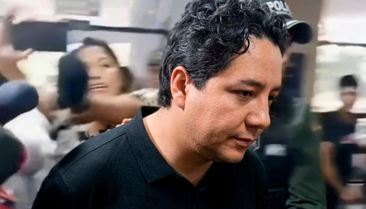 Gobierno: Hijo del expresidente Arce llegó a tener 19 inmuebles y se apunta a cuatro presuntos testaferros