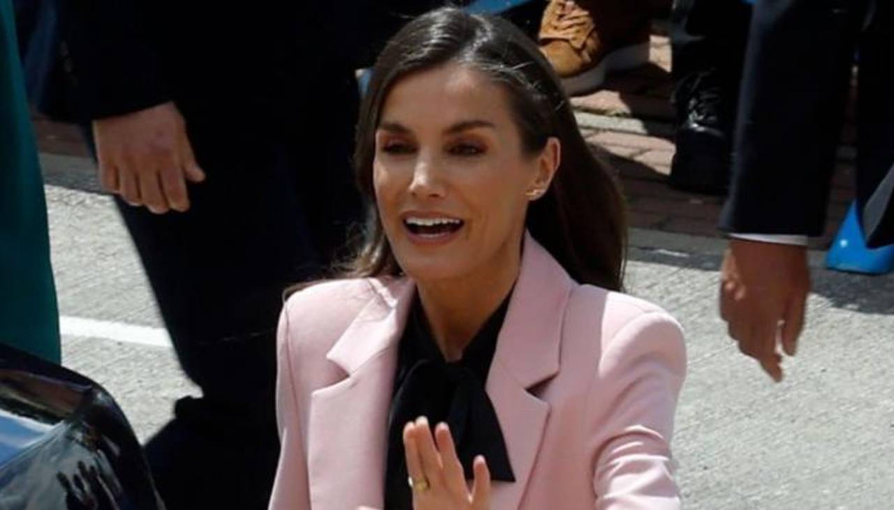 La reina Letizia visitará La Paz y otras regiones; su equipo de avanzada ya llegó a Bolivia
