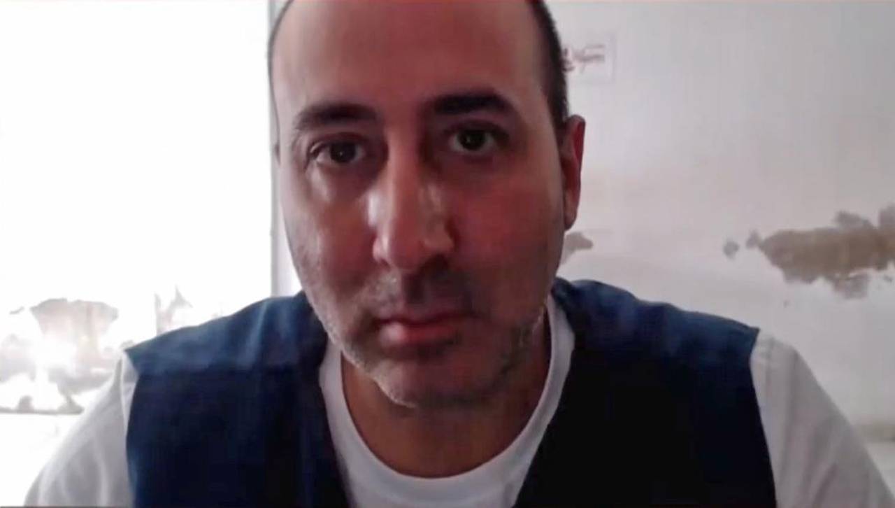 Abogada de Cerimedo afirma que presentaron denuncia ante la CIDH por supuesta “vulneración a sus derechos”