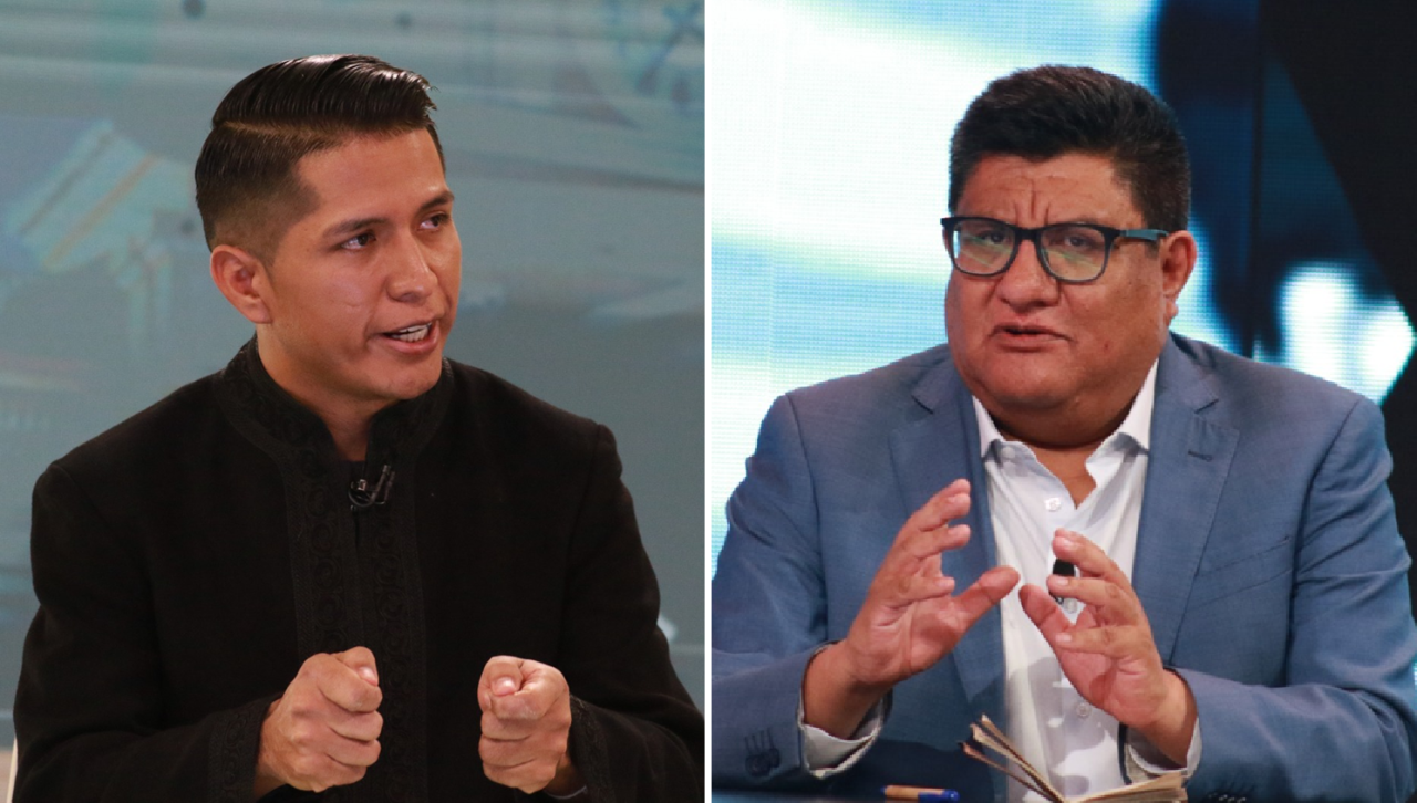 ¿Puede haber un voto útil de la izquierda? Esto dice analista ante resultado de segunda encuesta