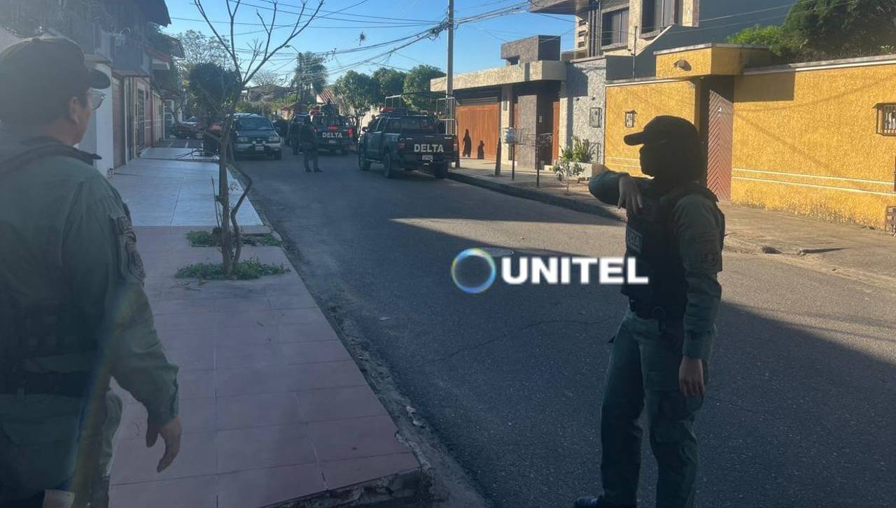 Fiscalía dice que Beller tiene medidas de protección; hay un aprehendido y tres arrestados por el intento de feminicidio