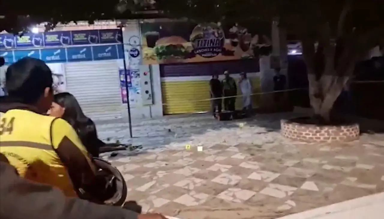 Acribillado en Puerto Quijarro tenía antecedentes por narcotráfico desde el 2008 en Brasil, dice Fiscalía 