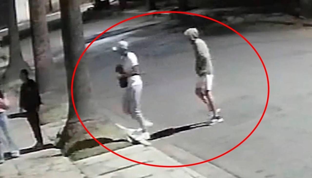 Justicia envía a la cárcel a dos extranjeros acusados de robos agravados en Cochabamba 