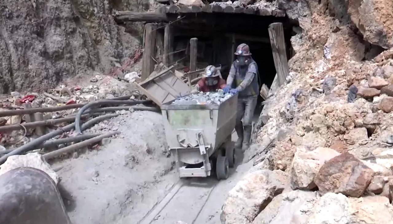 Indígenas piden al Gobierno restringir la minería en el acceso al parque Madidi