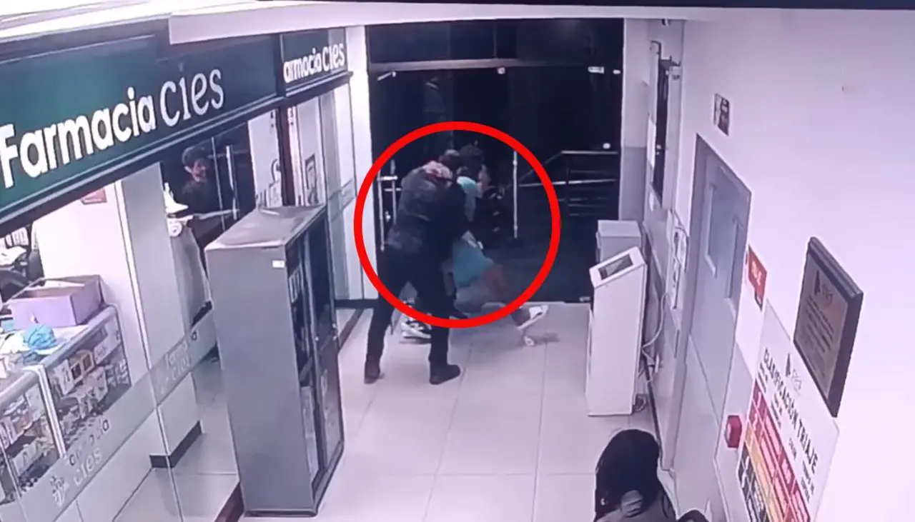 Hay un aprehendido por la privación de libertad e intento de asesinato del hombre que fue sacado de una clínica