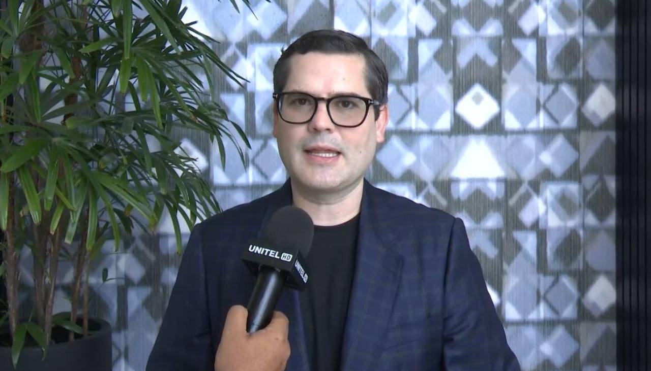 “La COB está desconectada de la realidad de los trabajdores”, dice presidente de Cainco