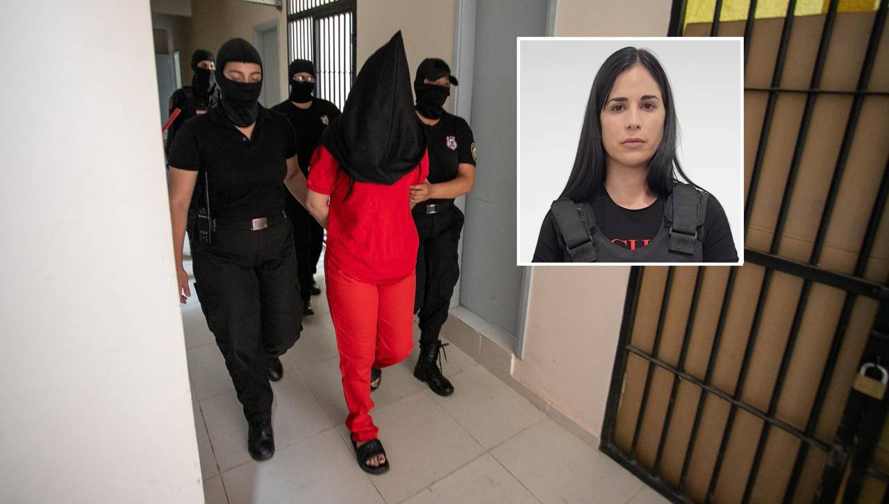 Esposa de Marset es trasladada de cárcel e ingresada a un pabellón de máxima seguridad en Paraguay