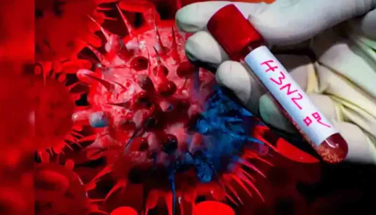 Gripe K: Se alista plan de contingencia para evitar más contagios en el retorno a clases y en carnaval, dice Alcaldía 