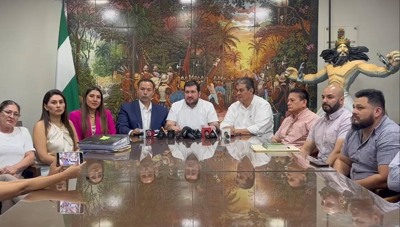 Cívicos apuntan a reunirse con oficialistas y opositores para reactivar el Concejo cruceño