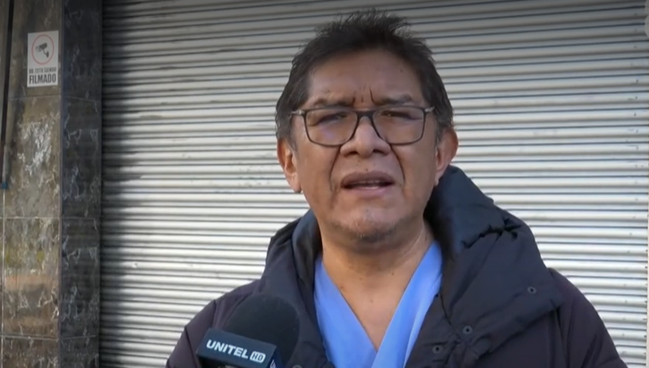 Fesirmes La Paz anuncia que no acatarán el paro de salud tras confirmarse el pago de sus sueldos