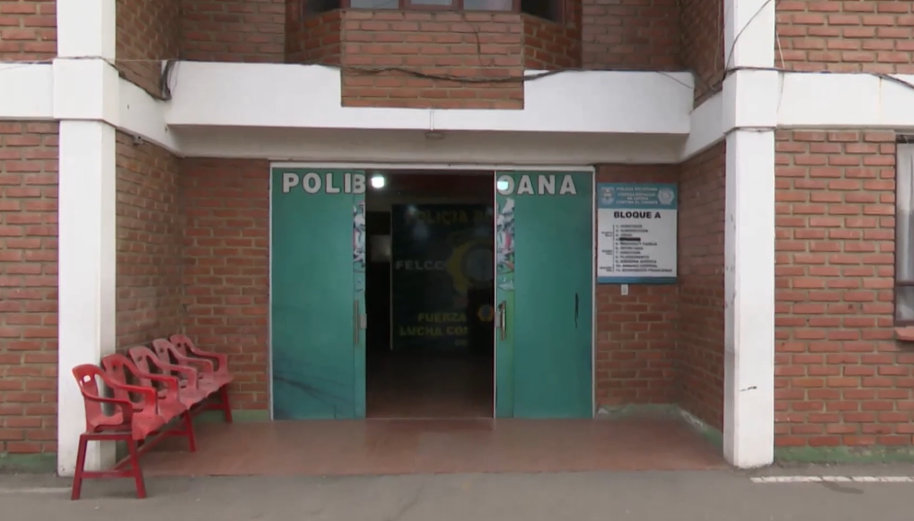 Más de 30 aprehendidos tras enfrentamiento en intento de bloqueo en el río Khora