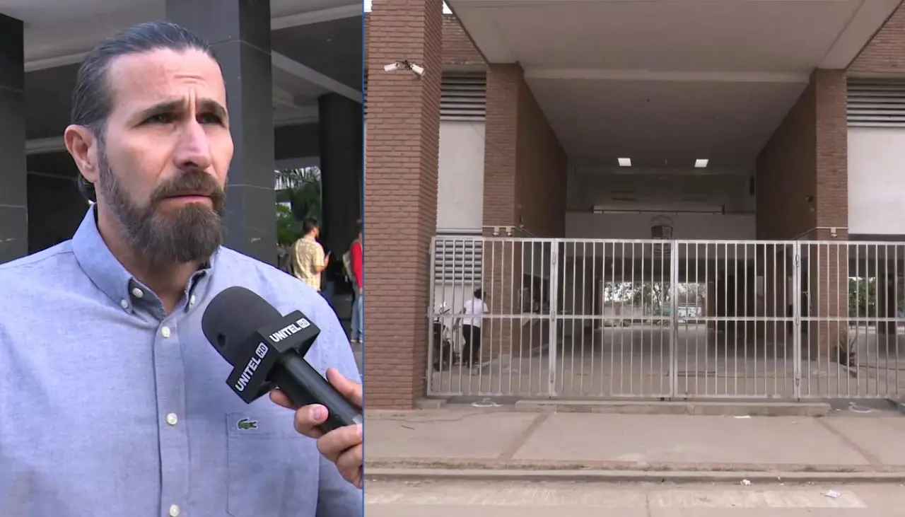 Alcaldía cruceña hará inspección al colegio donde estudiantes presentaron síntomas de intoxicación