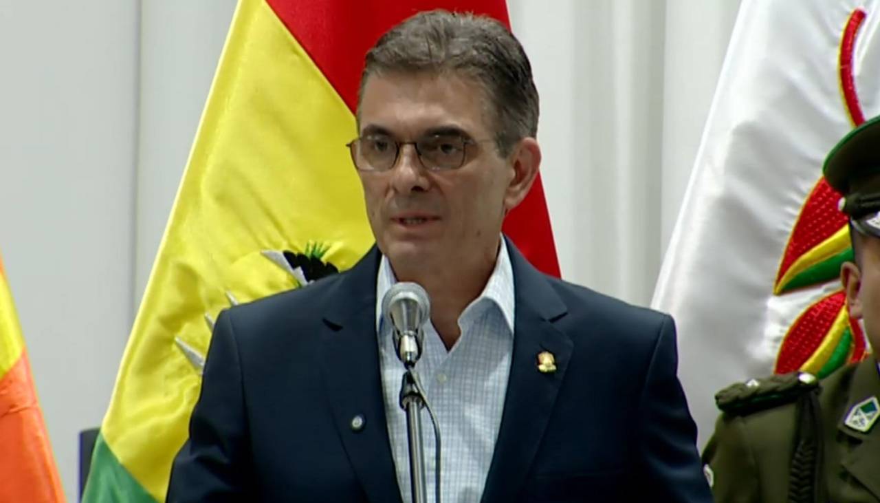 Paz se queda con 12 ministerios: Planificación será absorbido por otras carteras y Turismo será una agencia