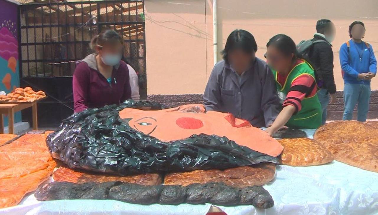 Mujeres en la cárcel: entre el arrepentimiento y la superación