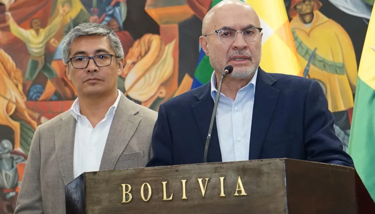 Gobierno anuncia mesas técnicas con sectores para profundizar los alcances del decreto 5503