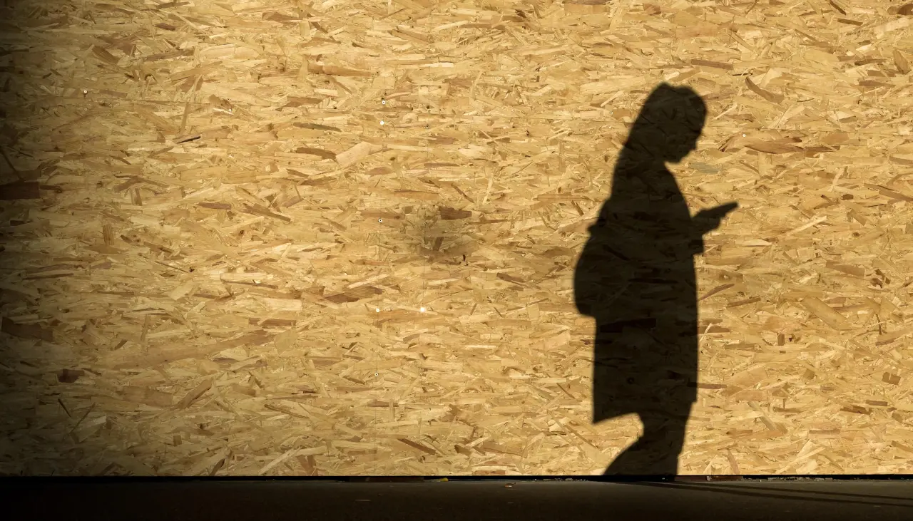 Caso estupro: Segunda denunciante llega desde Perú para seguir el proceso en contra del pastor evangélico