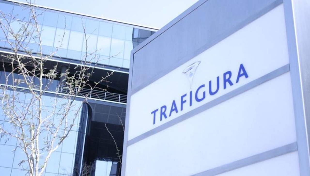 Trafigura señala que contratos con YPFB “siguen vigentes y no han sido suspendidos”