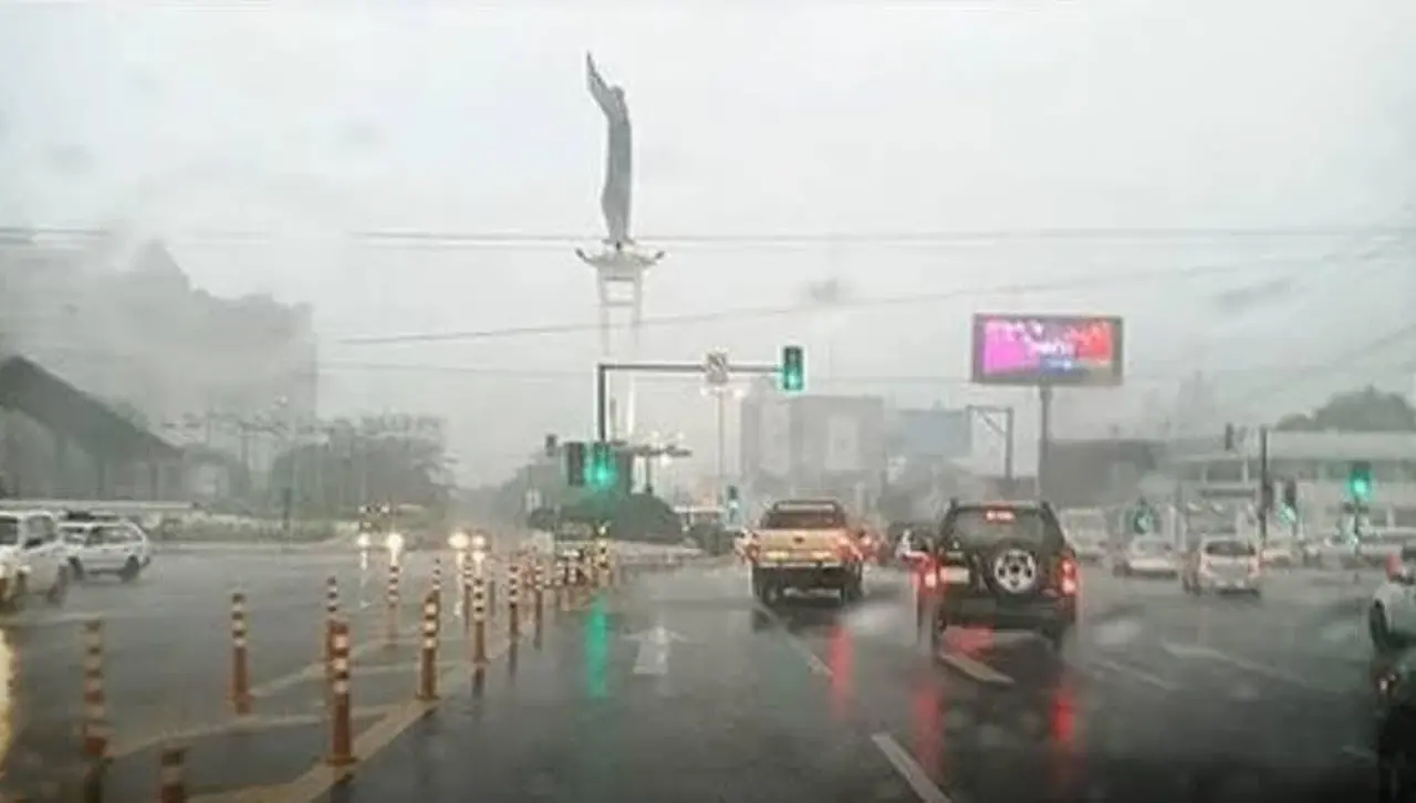¿Hasta cuando va a durar el frío en Santa Cruz? Esto dice el Senamhi