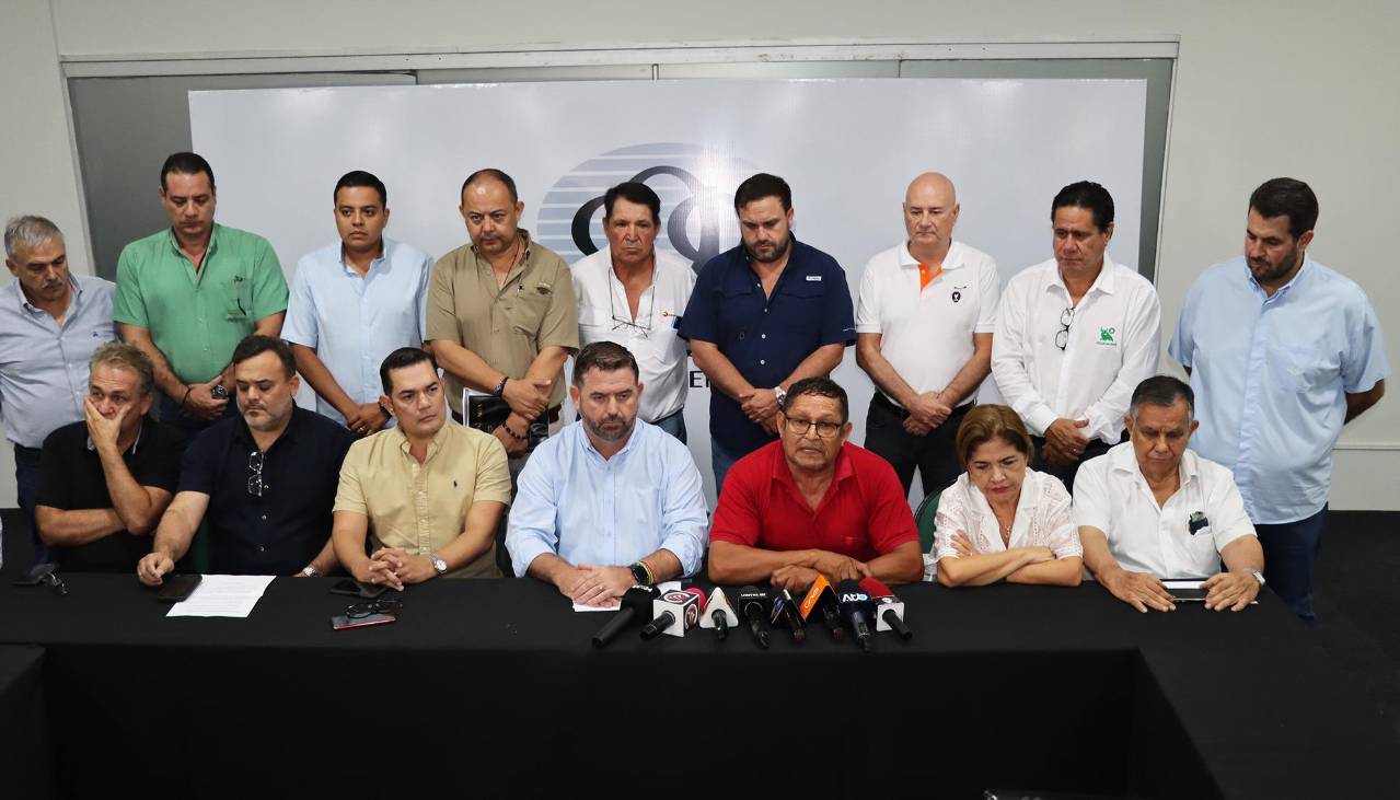 Los productores urgen certidumbre y “reglas claras” al Gobierno y anuncian “defensa” de la ley de conversión