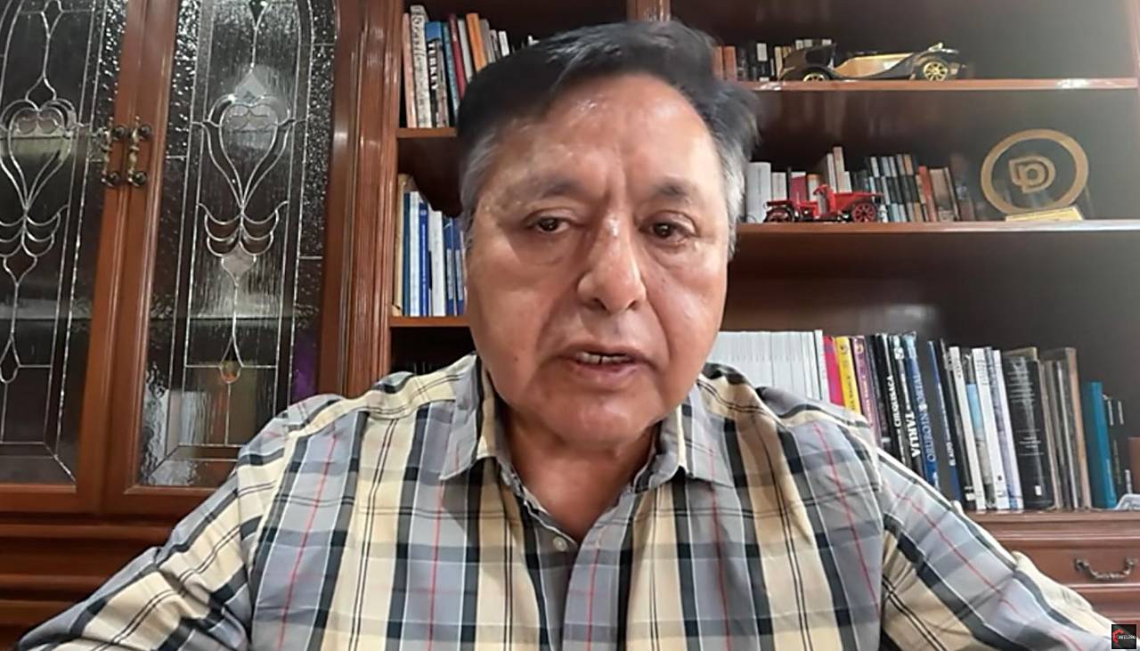 “Estamos peor que en el gobierno de Luis Arce”: Vocero de Libre cuestiona la gestión de Rodrigo Paz