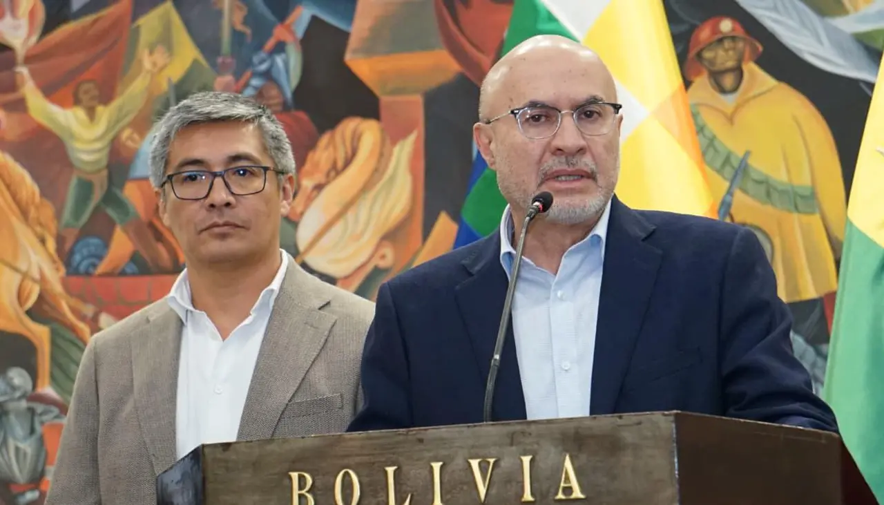 Gobierno anuncia mesas técnicas con sectores para profundizar los alcances del decreto 5503