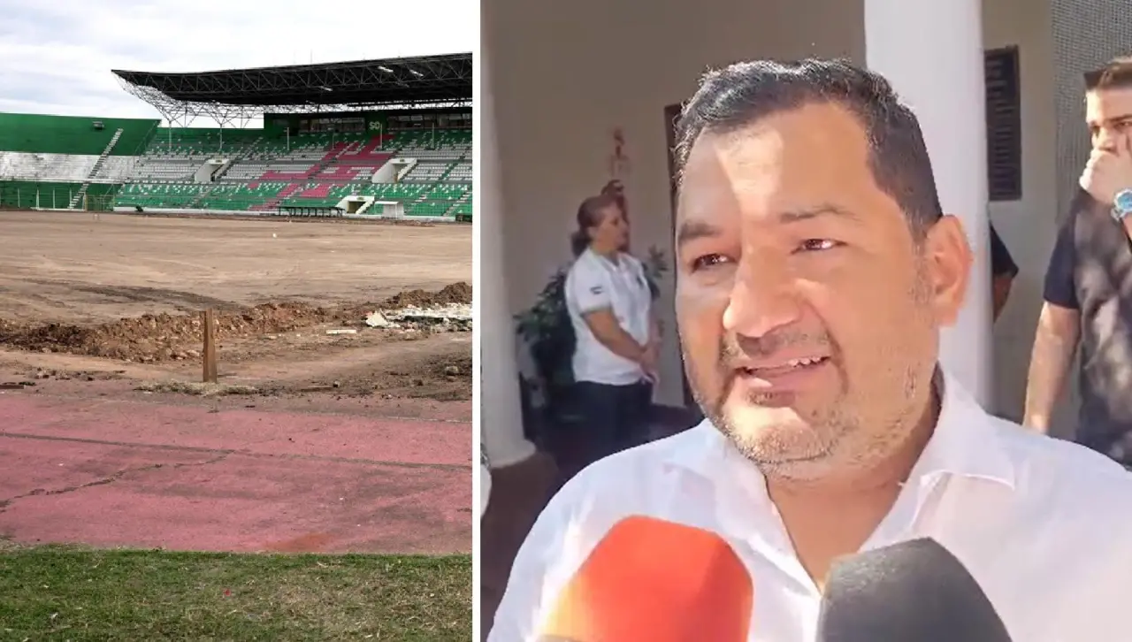 Ingenieros advierten que las obras en el Tahuichi no se iniciaron a tiempo