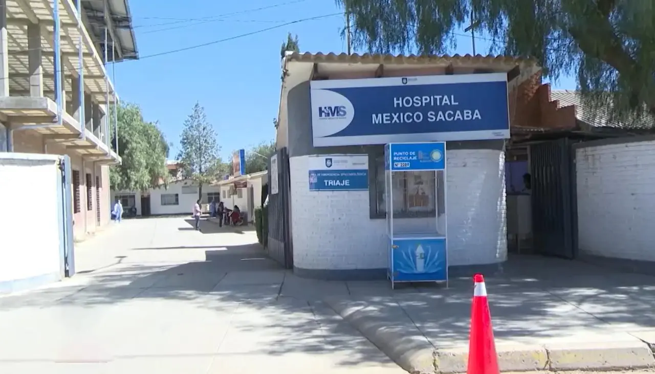 Embarazo en adolescente revela agresión sexual por parte de su propio abuelo
