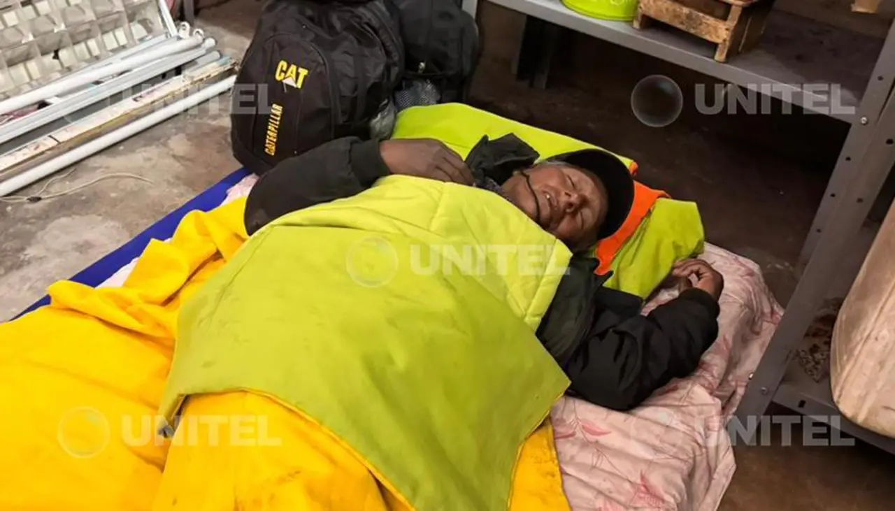 Hombre de 67 años fue dopado en un bus en la ruta Oruro - La Paz y suman cinco casos en lo que va del año