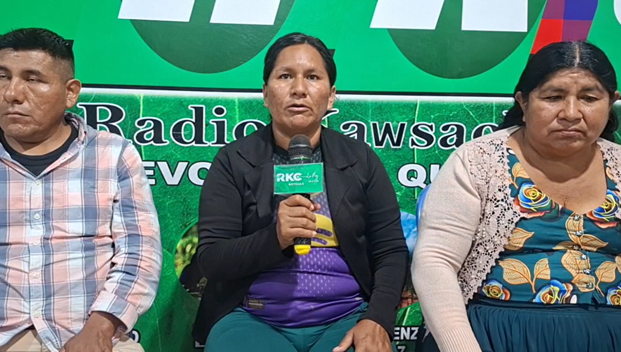 Cocaleros evistas convocan a “reunión de emergencia” el lunes para evaluar situación de los bloqueos