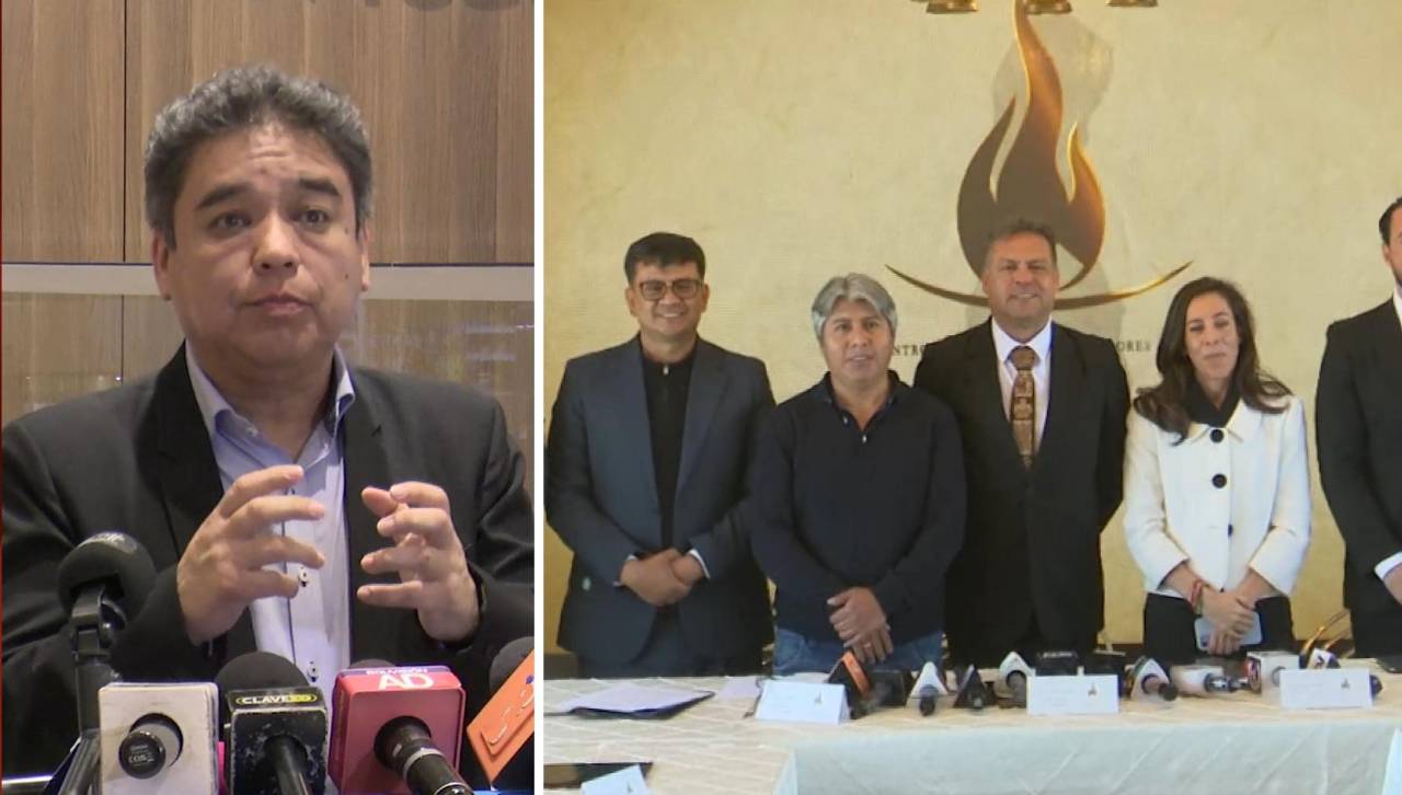 Vocero dice que el Gobierno atenderá las propuestas de los gobernadores en torno al 50-50