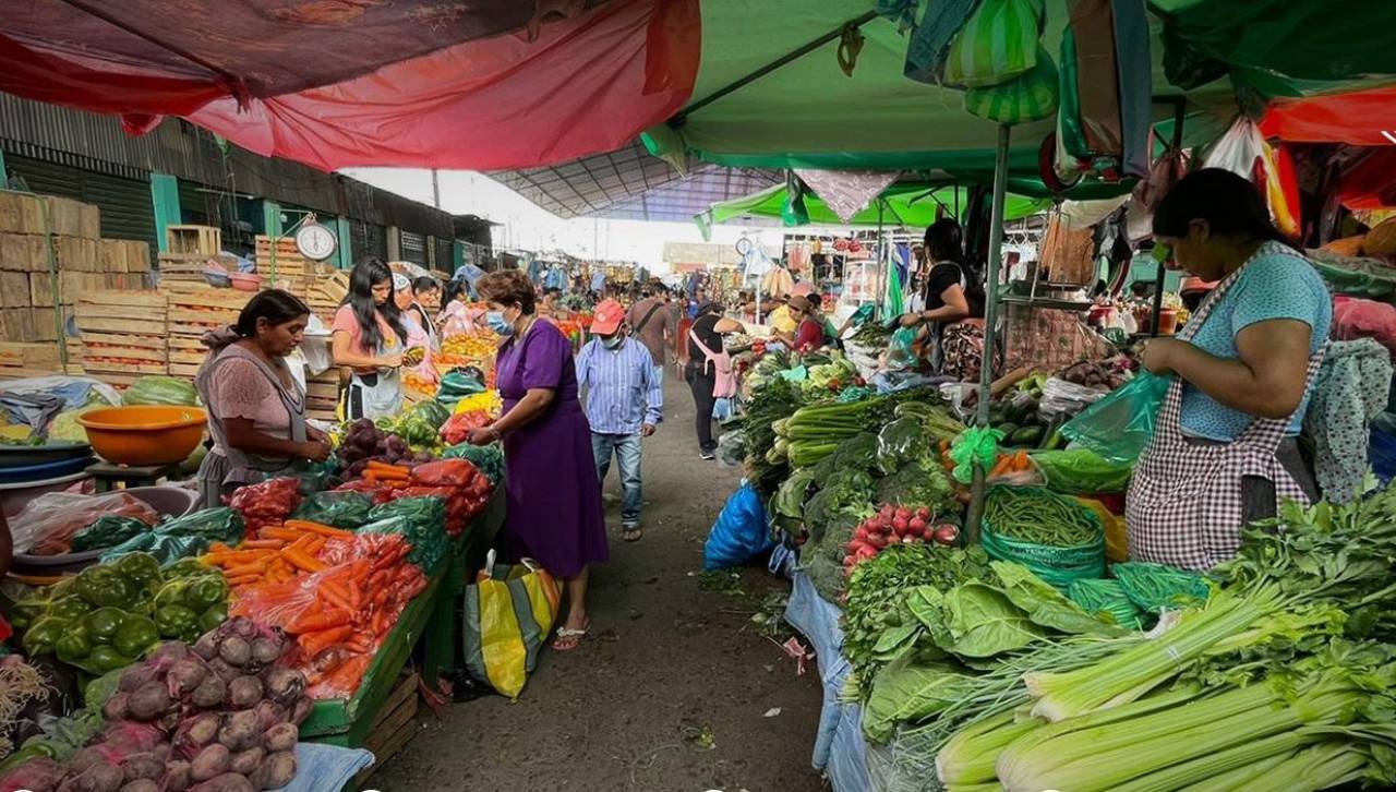 PGE 2025: Si el Gobierno considera que el precio de un alimento es alto, podrá decomisarlo, denuncia diputado