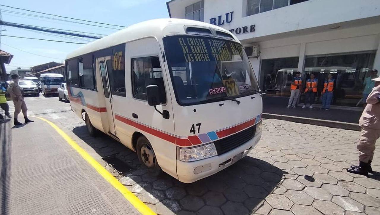 Transporte urbano cruceño apunta a subir el pasaje a Bs 6 tras fin de la subvención al diésel