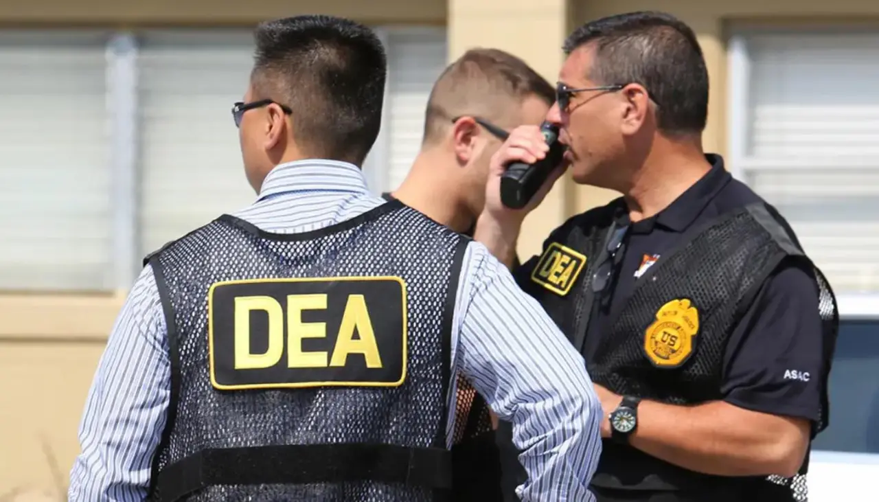 EEUU presenta primera acusación por “narcoterrorismo” contra líderes del Cartel de Sinaloa 