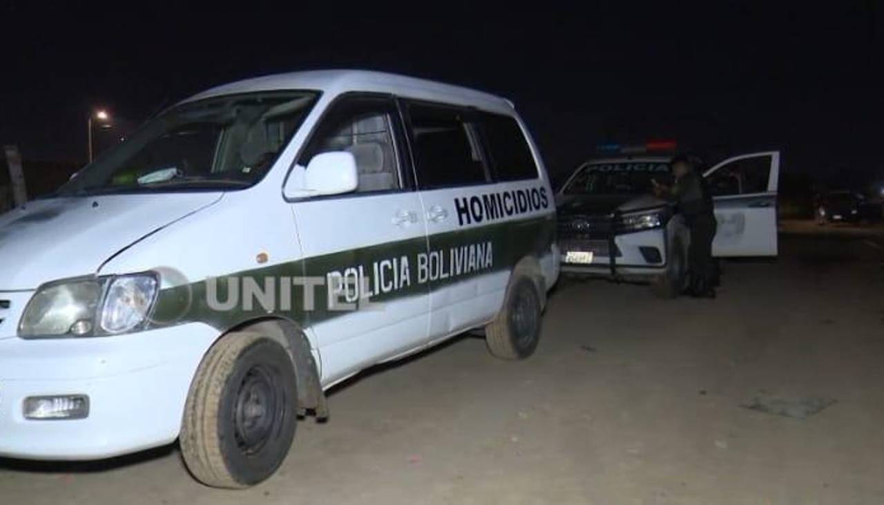 Hallan sin vida a un bebé de solo meses en una casa; tenía quemaduras en varias partes del cuerpo