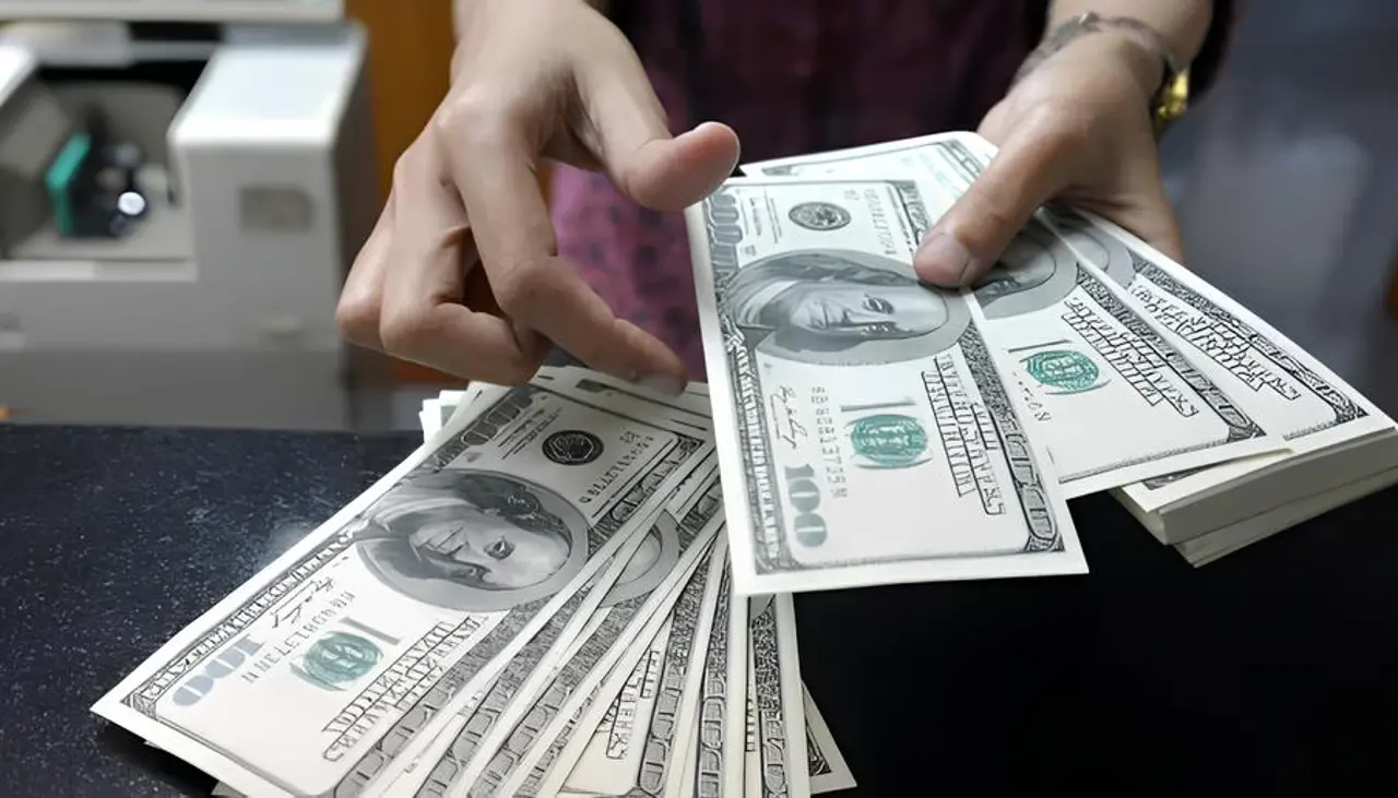 Esta es la cotización del dólar referencial y el digital en Bolivia en este inicio de semana