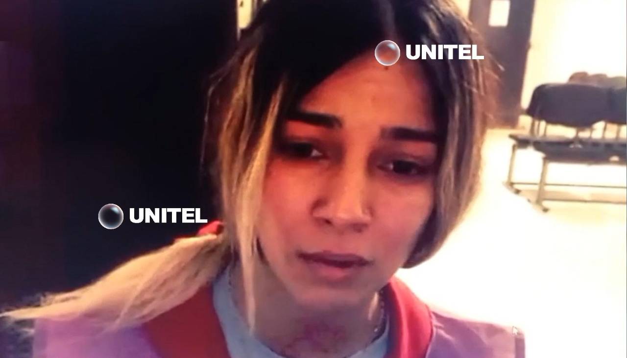 “Soy una presa más, respeten mi salud”: Hermana de Marset habla de su situación desde la cárcel