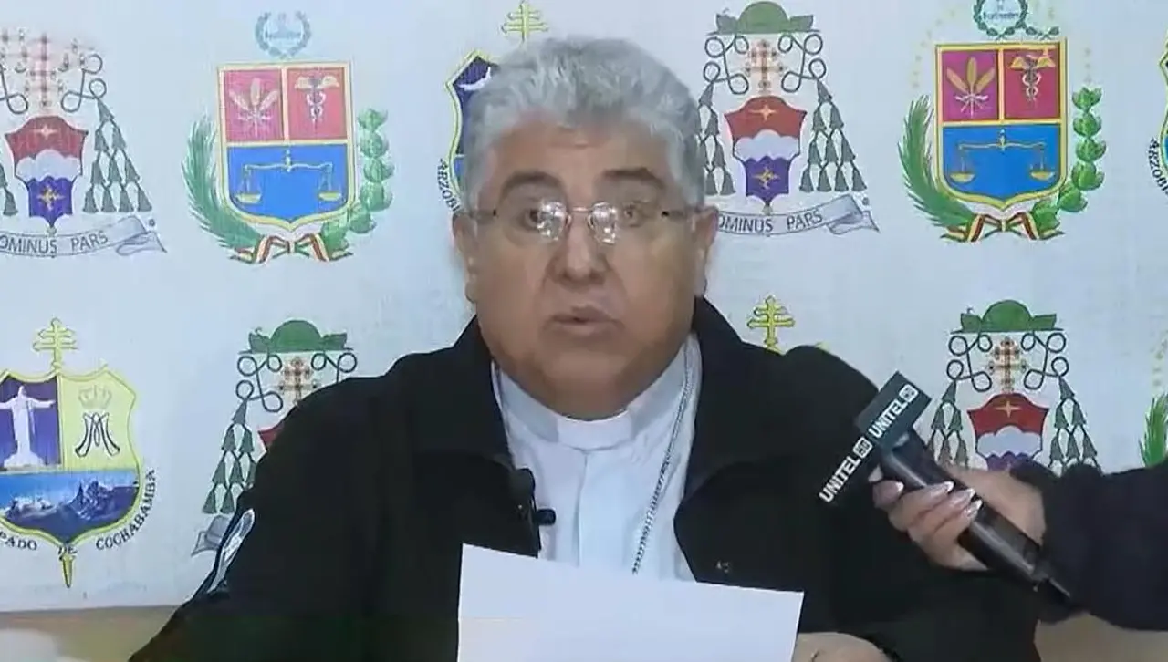 Iglesia pide al Gobierno y a bloqueadores priorizar el bien común y evitar más confrontación