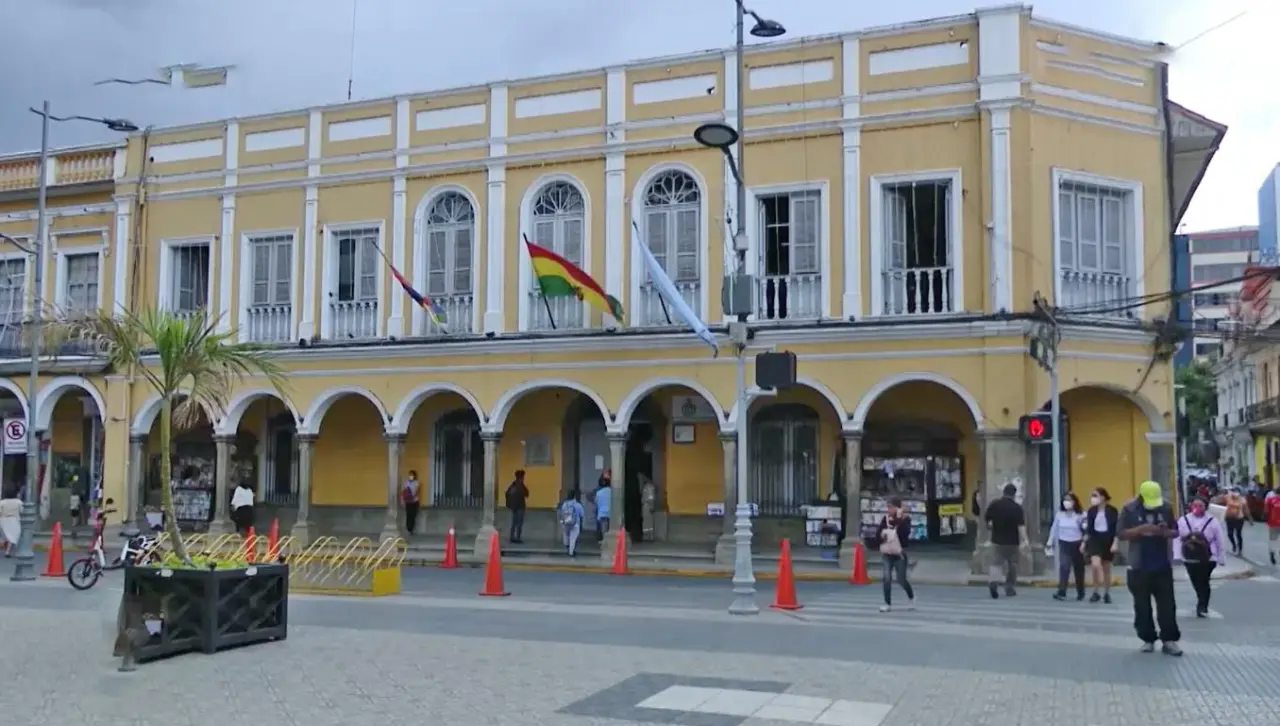 ICAM señala que la Alcaldía de Cochabamba debe más de Bs 7 millones a distintas empresas