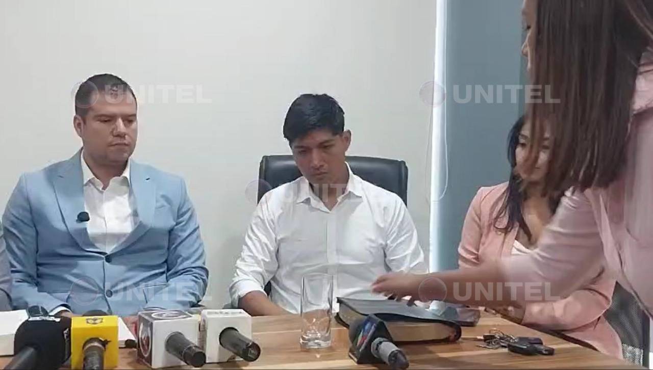 “Lo único que quiero es continuar con mi vida”, el cuñado de Yuvinca se pronuncia tras conocerse las pericias